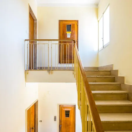 Apartment Chiave Di Fuga By Napoliapartments