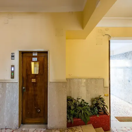 Chiave Di Fuga By Napoliapartments Naples