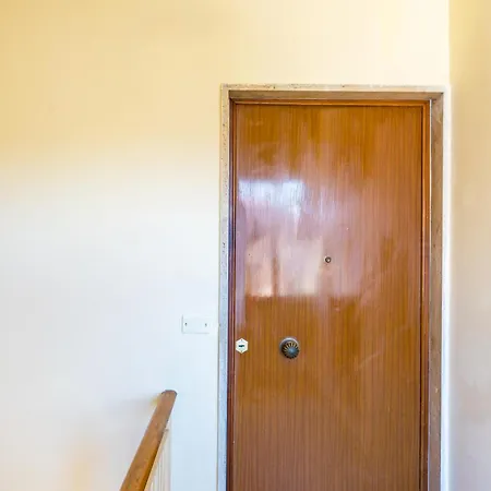 Apartment Chiave Di Fuga By Napoliapartments *