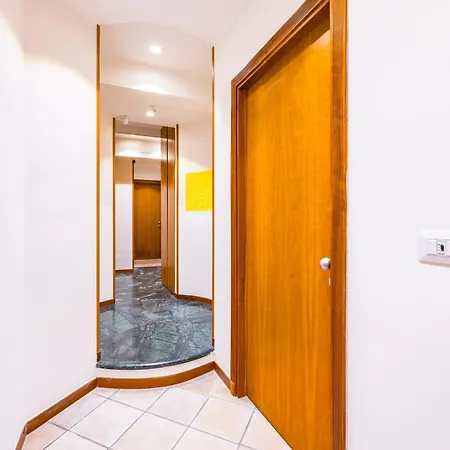 Chiave Di Fuga By Napoliapartments Apartment Naples
