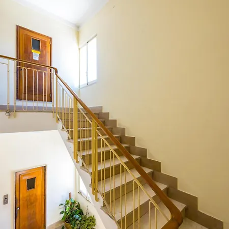 Chiave Di Fuga By Napoliapartments