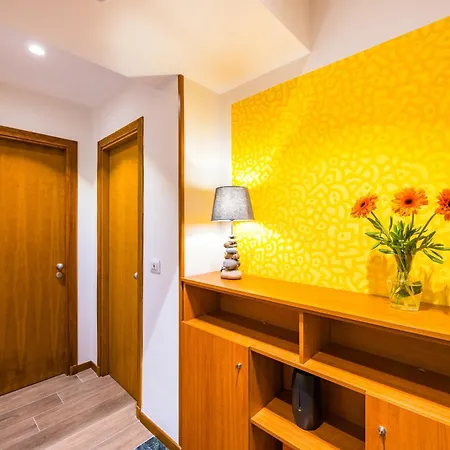 Chiave Di Fuga By Napoliapartments Appartamento *