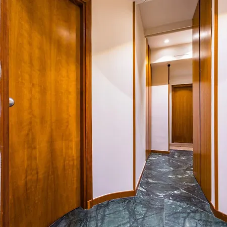 Chiave Di Fuga By Napoliapartments Appartamento