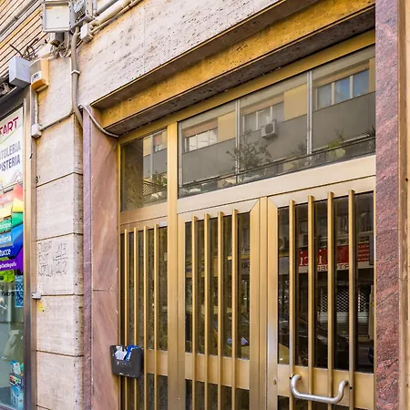 Chiave Di Fuga By Napoliapartments