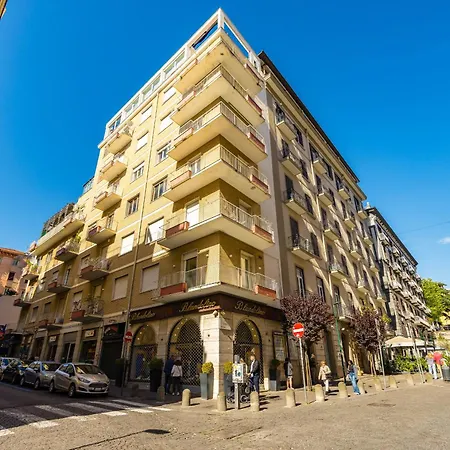 Chiave Di Fuga By Napoliapartments *