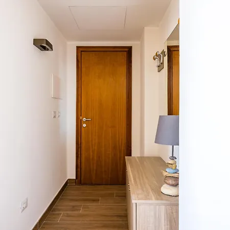 Apartment Chiave Di Fuga By Napoliapartments Naples
