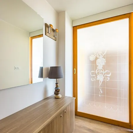 דירה Chiave Di Fuga By Napoliapartments נאפולי