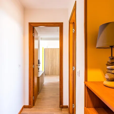 Chiave Di Fuga By Napoliapartments * Napoli