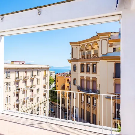 Chiave Di Fuga By Napoliapartments