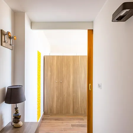 Chiave Di Fuga By Napoliapartments Appartamento