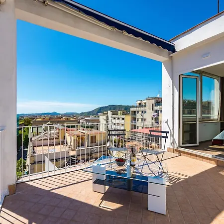 Chiave Di Fuga By Napoliapartments Naples
