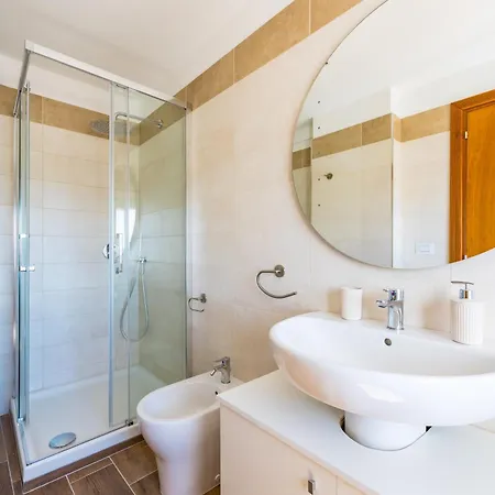 Chiave Di Fuga By Napoliapartments