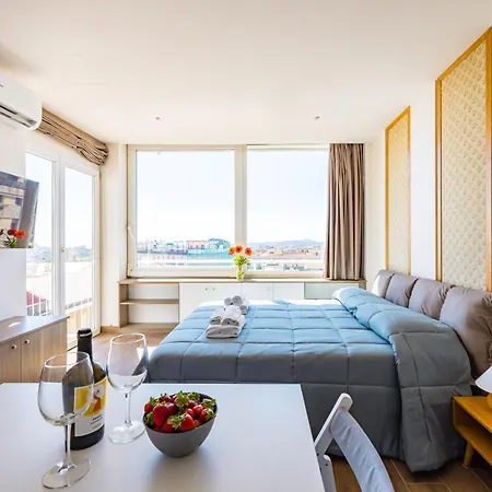 Chiave Di Fuga By Napoliapartments Apartment *