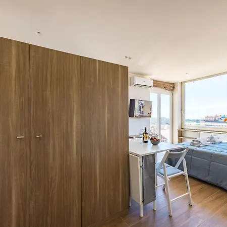Chiave Di Fuga By Napoliapartments Naples