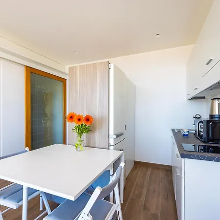 Chiave Di Fuga By Napoliapartments