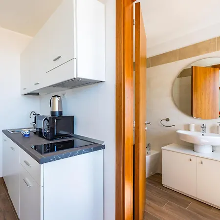 Chiave Di Fuga By Napoliapartments Apartment Naples