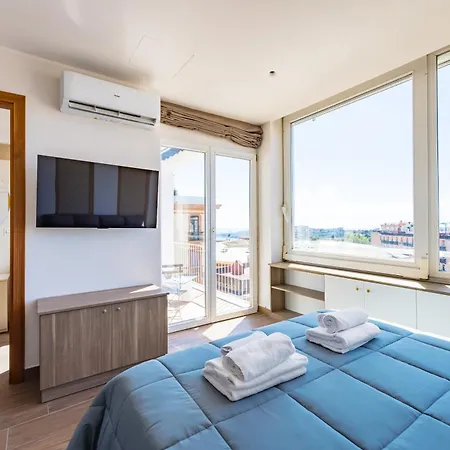 Chiave Di Fuga By Napoliapartments Apartment *
