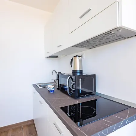 Chiave Di Fuga By Napoliapartments Appartamento Napoli