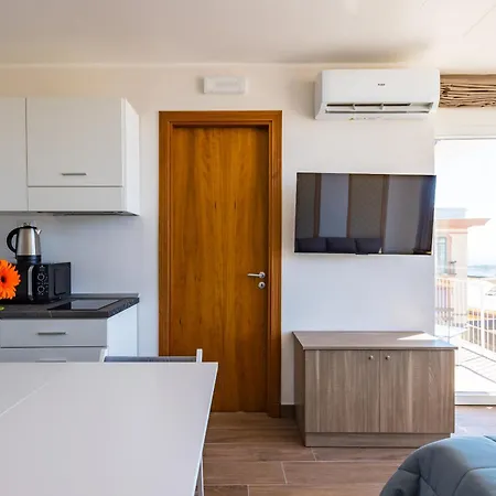 Chiave Di Fuga By Napoliapartments דירה