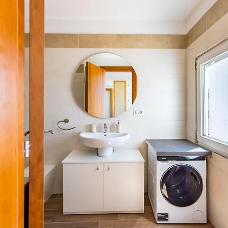 Chiave Di Fuga By Napoliapartments Naples