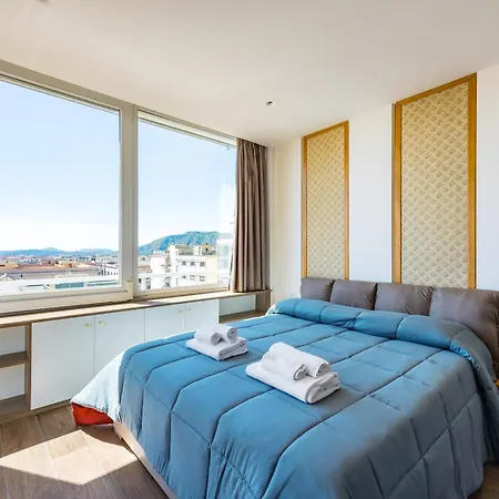 Chiave Di Fuga By Napoliapartments