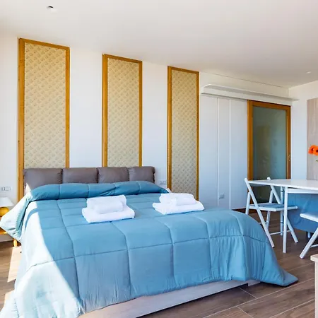 Chiave Di Fuga By Napoliapartments Naples