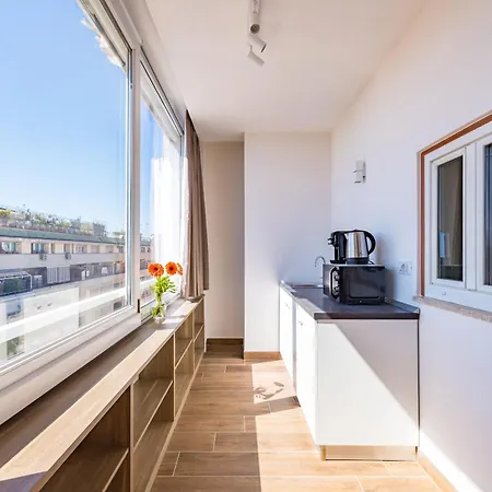 Chiave Di Fuga By Napoliapartments *