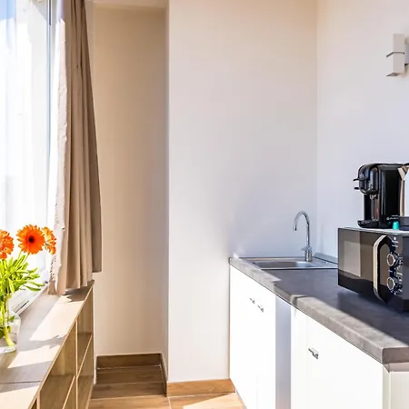 Chiave Di Fuga By Napoliapartments
