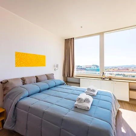 Chiave Di Fuga By Napoliapartments Apartment *