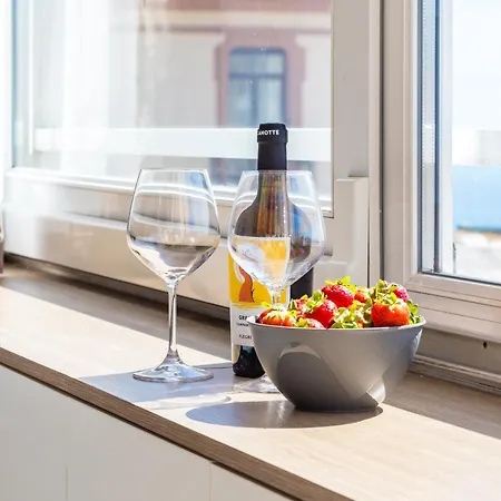 Chiave Di Fuga By Napoliapartments Apartment Naples
