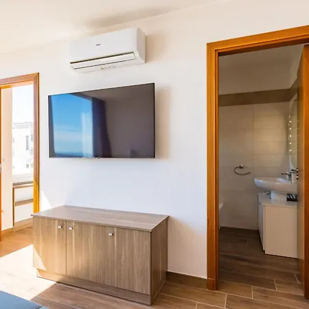 Appartamento Chiave Di Fuga By Napoliapartments