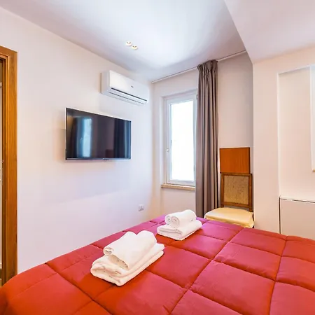 Chiave Di Fuga By Napoliapartments Apartment *