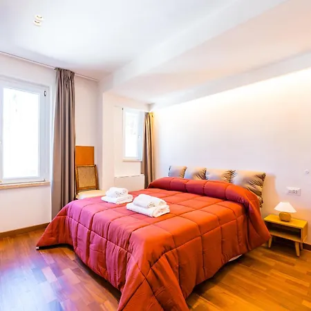 Chiave Di Fuga By Napoliapartments * Naples