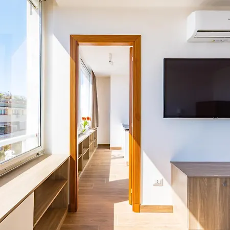 Chiave Di Fuga By Napoliapartments