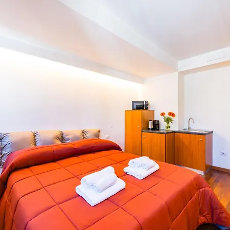 Chiave Di Fuga By Napoliapartments Appartamento *