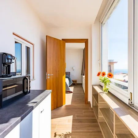 Apartment Chiave Di Fuga By Napoliapartments Naples