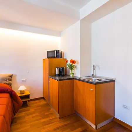 Chiave Di Fuga By Napoliapartments