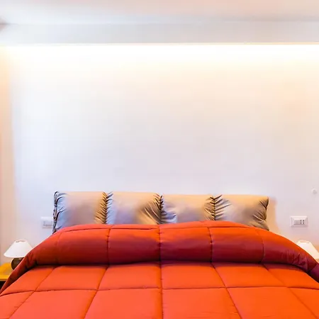 Appartamento Chiave Di Fuga By Napoliapartments *