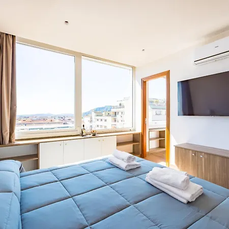 Chiave Di Fuga By Napoliapartments דירה