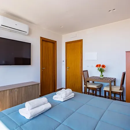 Chiave Di Fuga By Napoliapartments Appartamento *