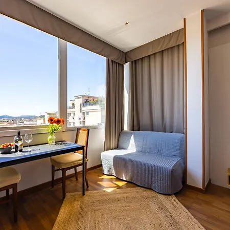 Chiave Di Fuga By Napoliapartments Apartment Naples