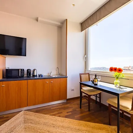 Chiave Di Fuga By Napoliapartments Apartment *
