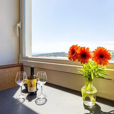 Appartamento Chiave Di Fuga By Napoliapartments *