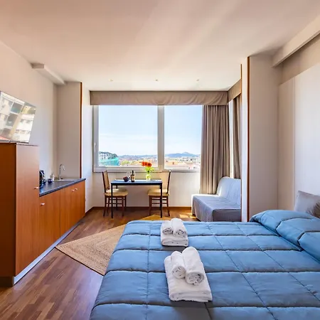 Chiave Di Fuga By Napoliapartments * Naples