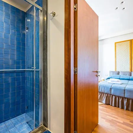 Chiave Di Fuga By Napoliapartments דירה