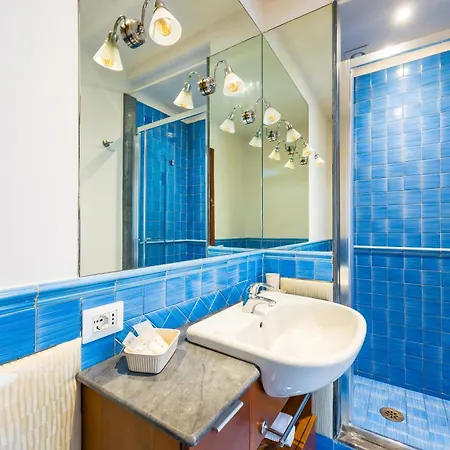 Apartment Chiave Di Fuga By Napoliapartments Naples