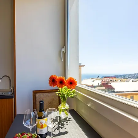 Chiave Di Fuga By Napoliapartments *
