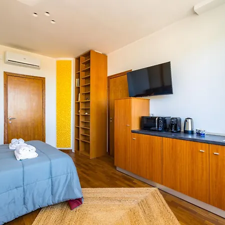 Chiave Di Fuga By Napoliapartments * Naples