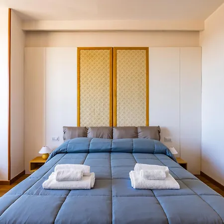 Chiave Di Fuga By Napoliapartments Apartment Naples