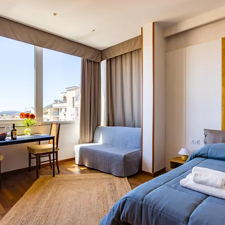 Chiave Di Fuga By Napoliapartments Apartment *